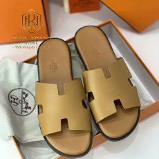 DEP HERMES NAM MAU NAU DA TRON SIEU CAP DNHM53 4