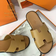 DEP HERMES NAM MAU NAU DA TRON SIEU CAP DNHM53 5