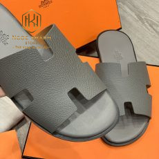 DEP HERMES NAM MAU XAM DA TAIGA SIEU CAP DNHM48 5