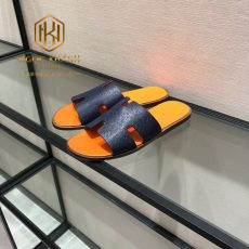 DEP HERMES NAM QUAI DEN LOT CAM DA TAIGA LIKE AUTH DNHM54 2