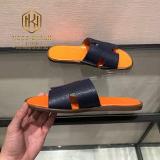 DEP HERMES NAM QUAI DEN LOT CAM DA TAIGA LIKE AUTH DNHM54 3