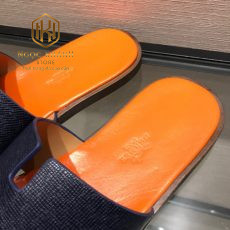 DEP HERMES NAM QUAI DEN LOT CAM DA TAIGA LIKE AUTH DNHM54 4