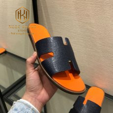 DEP HERMES NAM QUAI DEN LOT CAM DA TAIGA LIKE AUTH DNHM54 5