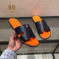 DEP HERMES NAM QUAI DEN LOT CAM DA TAIGA LIKE AUTH DNHM54 6