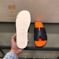 DEP HERMES NAM QUAI DEN LOT CAM DA TAIGA LIKE AUTH DNHM54 8