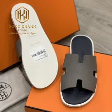 DEP HERMES NAM QUAI XAM LOT MAU DEN SIEU CAP DNHM49 1