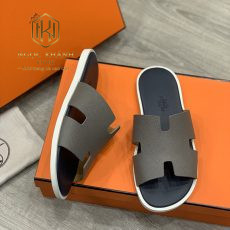 DEP HERMES NAM QUAI XAM LOT MAU DEN SIEU CAP DNHM49 3