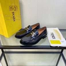 GIAY LUOI FENDI DE CAO MAU DEN DA BONG HOA TIET KHOA TRANG GLFD04 7