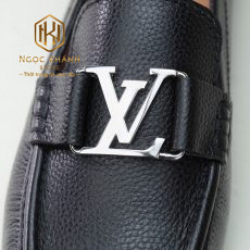 GIAY LUOI NAM LOUIS VUITTON LIKE AUTH DA NHAN MAT KHOA TRANG GLLV84 1