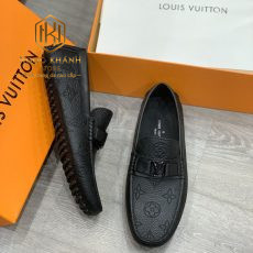 GIAY LUOI NAM LOUIS VUITTON SIEU CAP DA NHAN HOA TIET HOA CHIM GLLV90 2