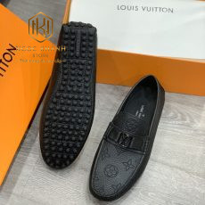 GIAY LUOI NAM LOUIS VUITTON SIEU CAP DA NHAN HOA TIET HOA CHIM GLLV90 5