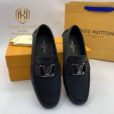 GIAY LUOI NAM LOUIS VUITTON SIEU CAP DA NHAN MAT KHOA TRANG LONG DEN GLLV87 4