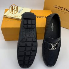 GIAY LUOI NAM LOUIS VUITTON SIEU CAP DA NHAN MAT KHOA TRANG LONG DEN GLLV87 5