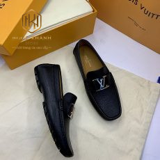 GIAY LUOI NAM LOUIS VUITTON SIEU CAP DA NHAN MAT KHOA TRANG LONG VANG GLLV86 3