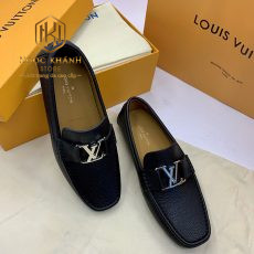 GIAY LUOI NAM LOUIS VUITTON SIEU CAP DA NHAN MAT KHOA TRANG LONG VANG GLLV86 4