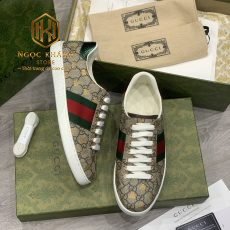 GIAY NAM GUCCI NAU HOA TIET DIEM ONG VANG GNGC18 3