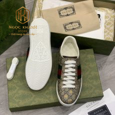 GIAY NAM GUCCI NAU HOA TIET DIEM ONG VANG GNGC18 4