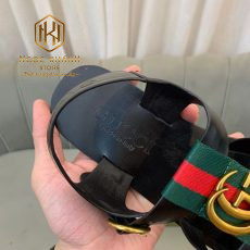 Dép rọ Gucci nam