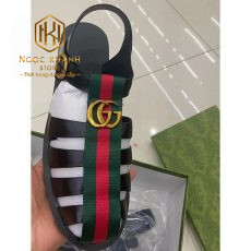 Dép rọ Gucci nam