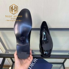Giày lười Dior nam