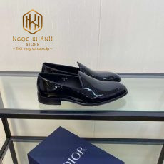 Giày lười Dior nam