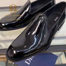 Giày lười Dior nam