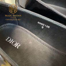 Giày lười Dior nam