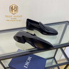 Giày lười Dior nam