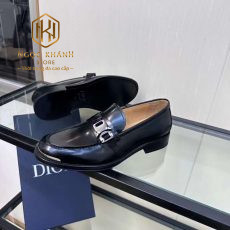 Giày lười Dior nam
