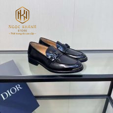 Giày lười Dior nam