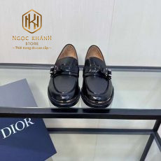 Giày lười Dior nam