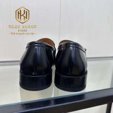 Giày lười Dior nam