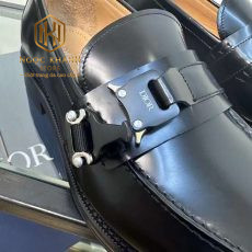 Giày lười Dior nam