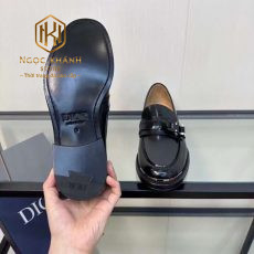 Giày lười Dior nam