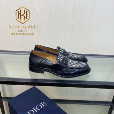 Giày lười Dior nam