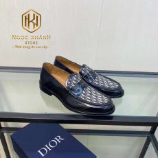 Giày lười Dior nam