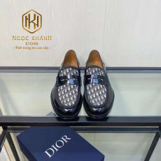 Giày lười Dior nam
