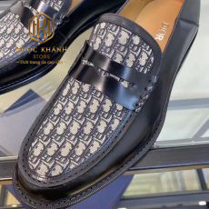 Giày lười Dior nam