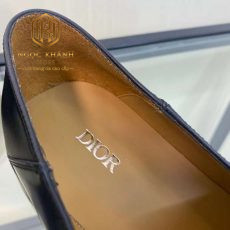 Giày lười Dior nam