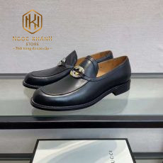 Giày lười Gucci nam