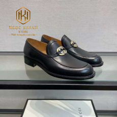 Giày lười Gucci nam