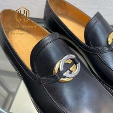 Giày lười Gucci nam
