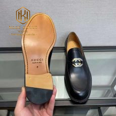 Giày lười Gucci nam