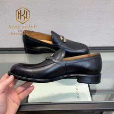 Giày lười Gucci nam