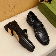 Giày lười Gucci nam