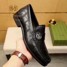 Giày lười Gucci nam