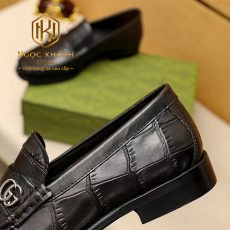 Giày lười Gucci nam