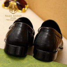 Giày lười Gucci nam