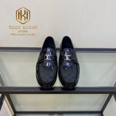 Giày lười Louis Vuitton nam