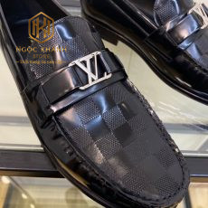 Giày lười Louis Vuitton nam